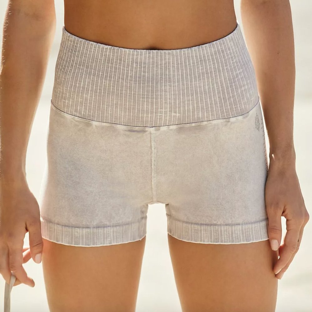 Good Karma Running Shorts